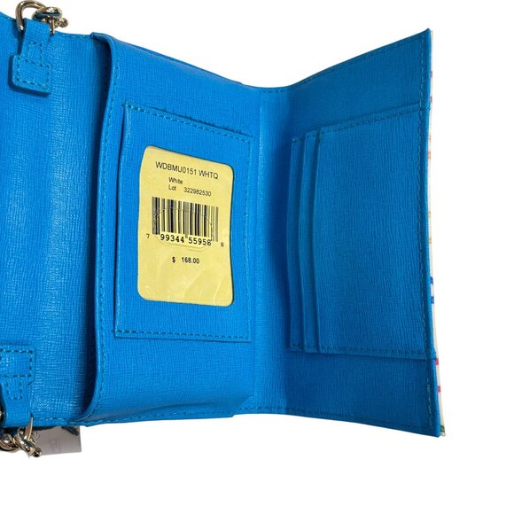 Dooney & Bourke Mimi Small Crossbody Bag Purse - Picture 4 of 6